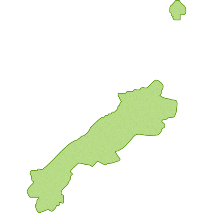 地域版「食べるＪＡＰＡＮ」セレクション（島根県大田市編）の画像